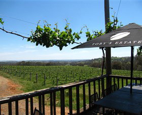 Cargo Road Wines - Accommodation Noosa 2