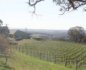 Cargo Road Wines - Accommodation Noosa 1