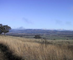 Cunninghams Campsite And Pandoras Pass - Accommodation Noosa 0