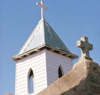 Monsignor Hawes Chapel of St Hyacinth - Accommodation Noosa