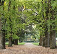 Cook Park - Accommodation Noosa