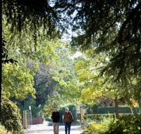 Cook Park Heritage Walk - Accommodation Noosa