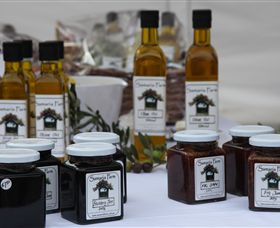 Samaria Farm - Accommodation Noosa 5