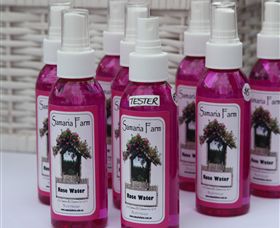 Samaria Farm - Accommodation Noosa 6