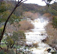 Mullion Range State Conservation Area - Accommodation Noosa