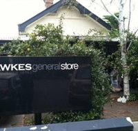 Hawkes General Store - Accommodation Noosa