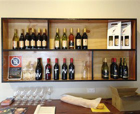 Charles Sturt University Winery - Accommodation Noosa 4