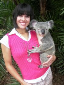 Cooberrie Park Wildlife Sanctuary - Accommodation Noosa 2