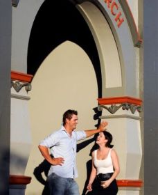 Lions Club Town Tour - Accommodation Noosa 0