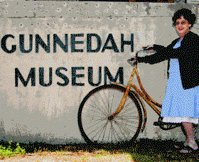 Water Tower Museum - Accommodation Noosa 0