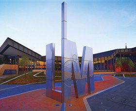 Albury Library Museum - Accommodation Noosa 0