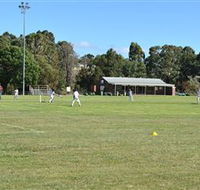 Coddington Park and Roberts Park - Accommodation Noosa