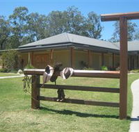 RM Williams Australian Bush Learning Centre