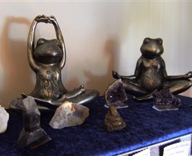 Hugs Across The Cosmos - Accommodation Noosa 4