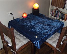 Hugs Across The Cosmos - Accommodation Noosa 7