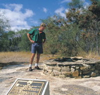 Hunts Well - Accommodation Noosa