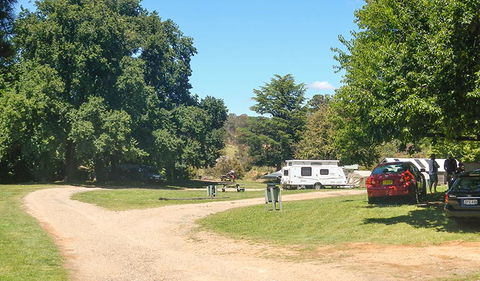 Village Walking Track - Accommodation Noosa 1