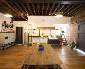 The Fox Darkroom - Accommodation Noosa 1