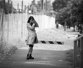 The Fox Darkroom - Accommodation Noosa 4