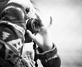 The Fox Darkroom - Accommodation Noosa 5