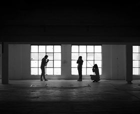 The Fox Darkroom - Accommodation Noosa 3