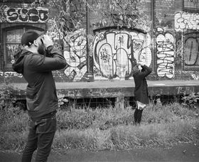 The Fox Darkroom - Accommodation Noosa 6