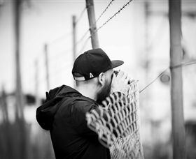 The Fox Darkroom - Accommodation Noosa 8