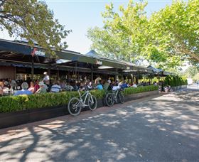 Tilley's - Accommodation Noosa 0