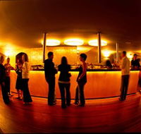 Trinity Bar