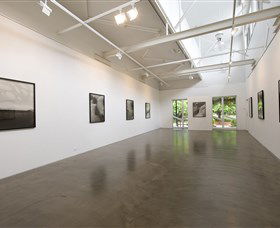 ANCA Gallery - Accommodation Noosa 1