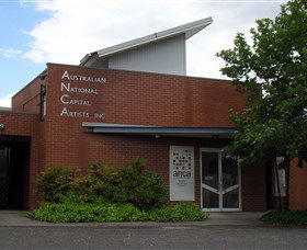 ANCA Gallery - Accommodation Noosa 2