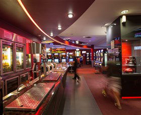 Ainslie Football And Social Club - Accommodation Noosa 0