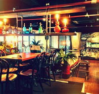 Shorty's Bar