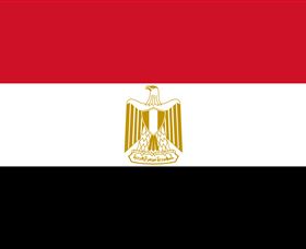 Egypt, Embassy Of The Arab Republic Of - Accommodation Noosa 0