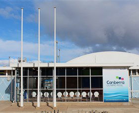 Canberra Olympic Pool And Health Club - Accommodation Noosa 3