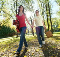 Glebe Park - Accommodation Noosa