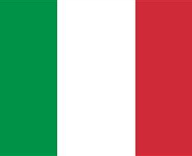 Italy, Embassy Of - Accommodation Noosa 0
