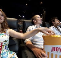 Hoyts Cinemas Woden - Accommodation Noosa