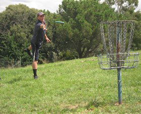 Disc Golf Course - Accommodation Noosa 0