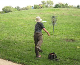 Disc Golf Course - Accommodation Noosa 3