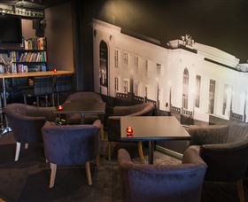 Polit Bar - More Than Cocktails - Accommodation Noosa 1
