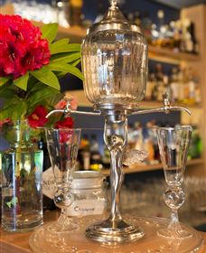 Polit Bar - More Than Cocktails - Accommodation Noosa 3