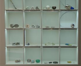 Bilk Gallery For Contemporary Metal And Glass - Accommodation Noosa 0