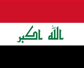 Iraq, Embassy Of The Republic Of - Accommodation Noosa 0