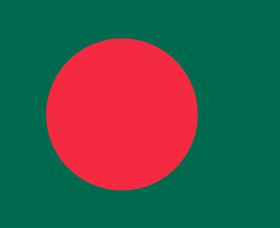 Bangladesh, High Commission Of - Accommodation Noosa 0