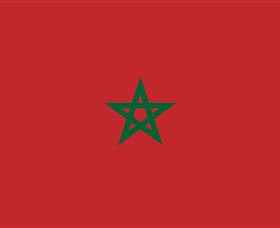 Morocco, Embassy Of The Kingdom Of - Accommodation Noosa 0