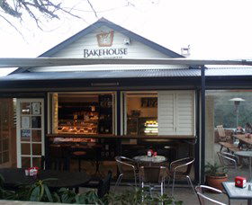 Bakehouse On Wentworth Blackheath - Accommodation Noosa 0
