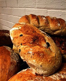 Bakehouse On Wentworth Blackheath - Accommodation Noosa 3
