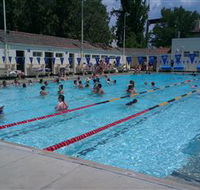Manuka Pool - Accommodation Noosa