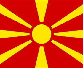 Macedonia, Embassy Of The Republic Of - Accommodation Noosa 0